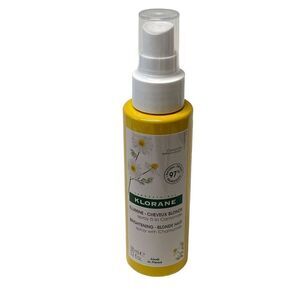 KLORANE Brightening Spray with Chamomile 3.3 fl. oz